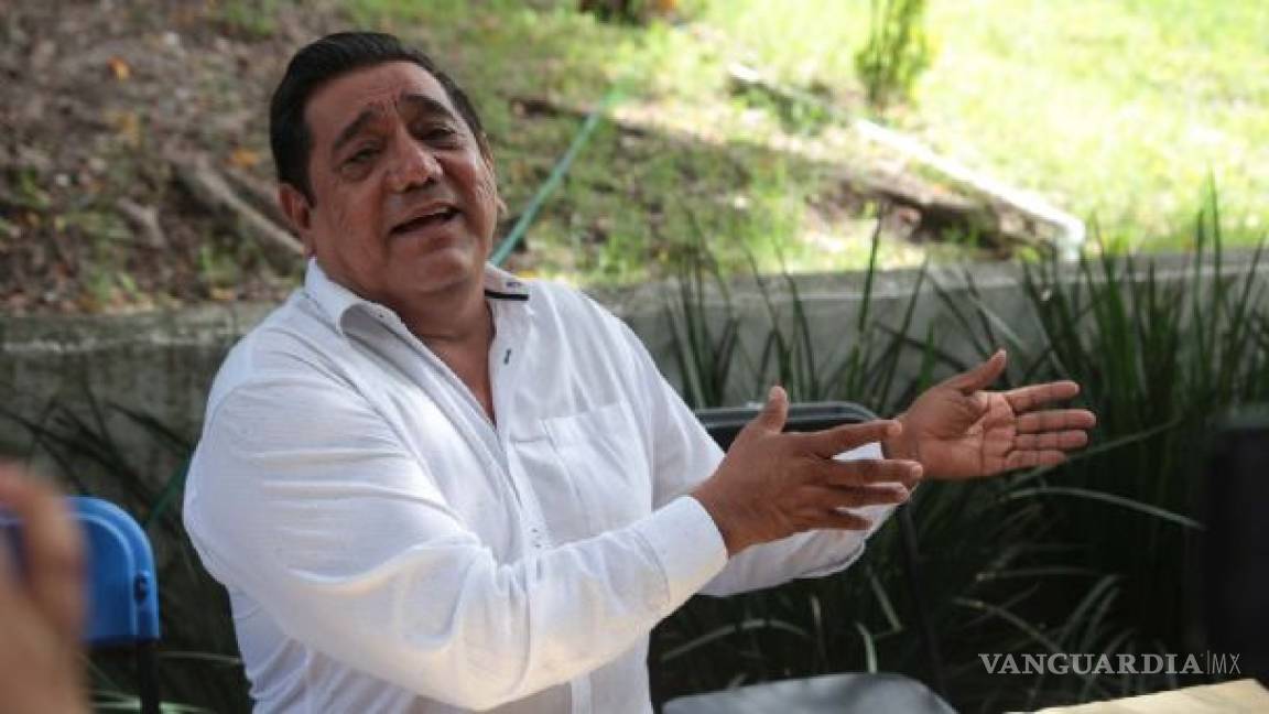 Fiscalía de Guerrero ofrece medidas cautelares a mujer que denunció a Félix Salgado