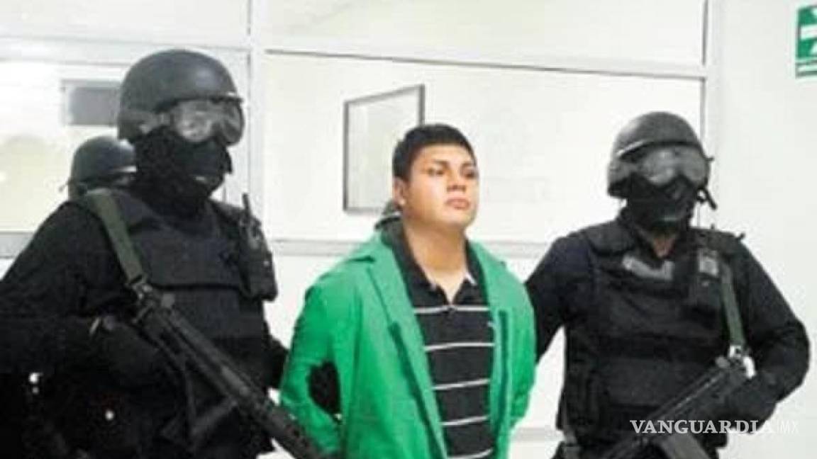 $!El líder criminal es quien, supuestamente, estuvo detrás de la ola de violencia que inundó a la ciudad fronteriza en agosto de 2022