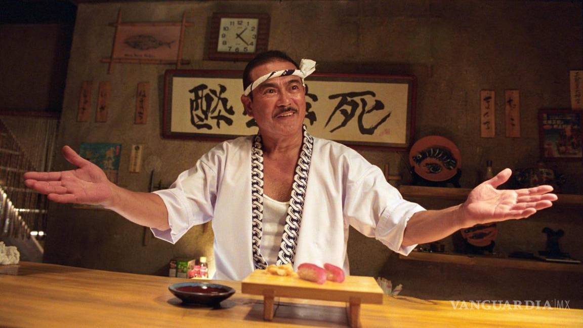 Fallece el actor Sonny Chiba a los 82 años de edad, Hattori Hanzo en Kill Bill