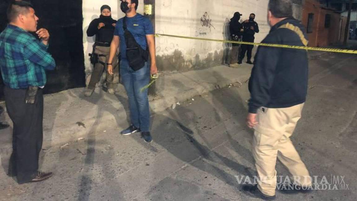 $!El hombre agresor había sido arrestado días antes.