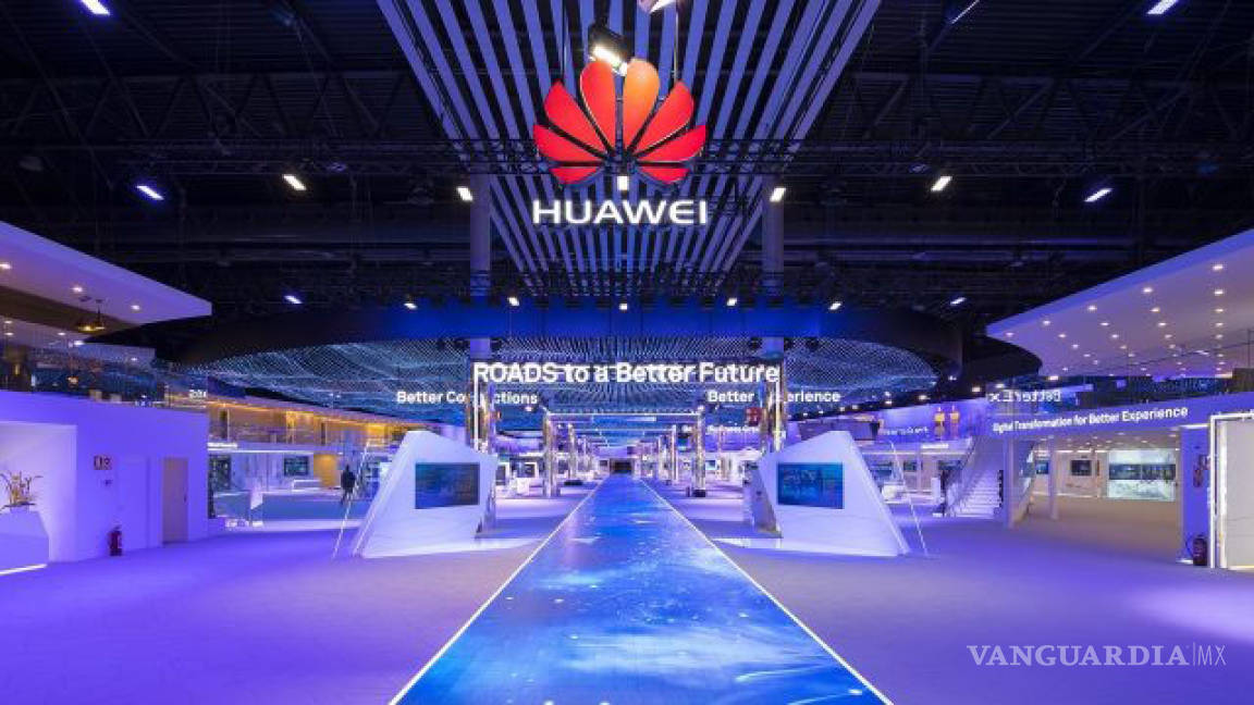 ‘FB e Instagram seguirán funcionando en Huawei’