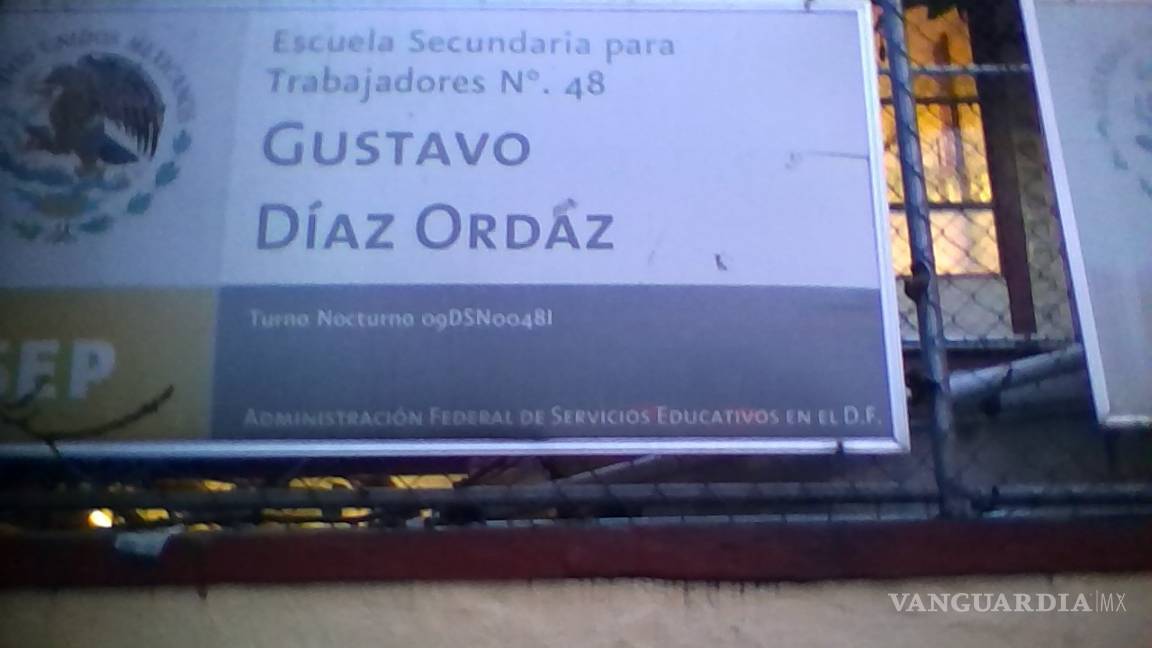 Gustavo Díaz Ordaz, en el nombre de 200 escuelas en México