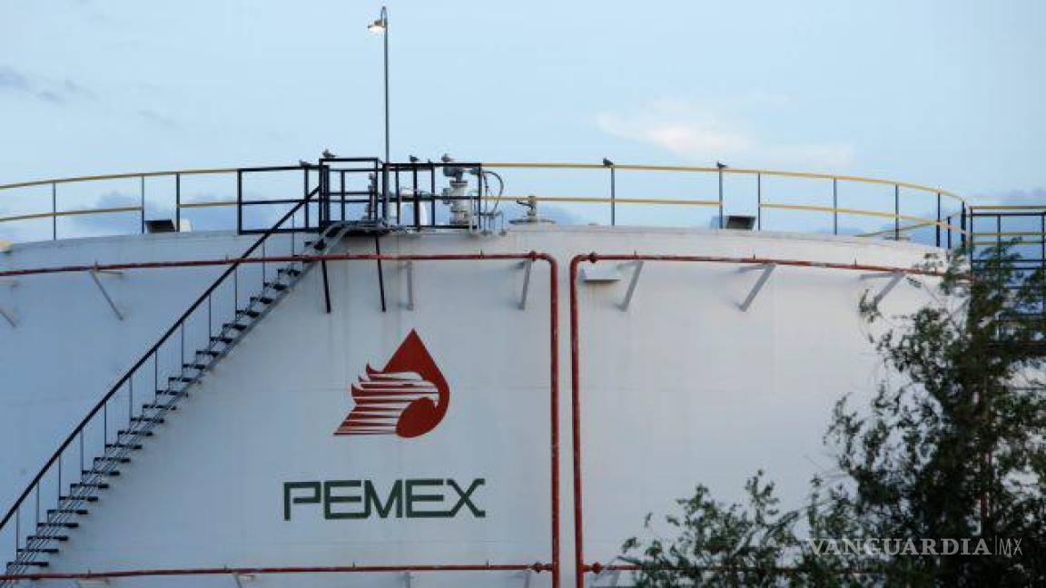 Aumentó 84% deuda a proveedores de Pemex