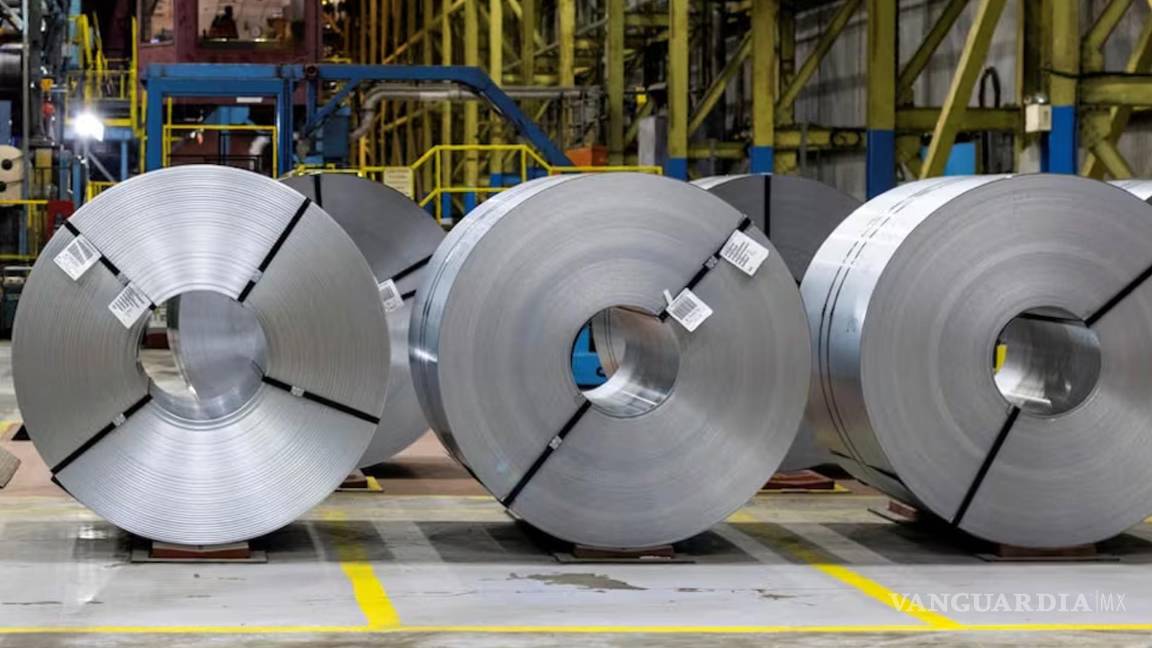 ¿En qué productos se verán reflejados los aranceles de EU a México en aluminio y acero?