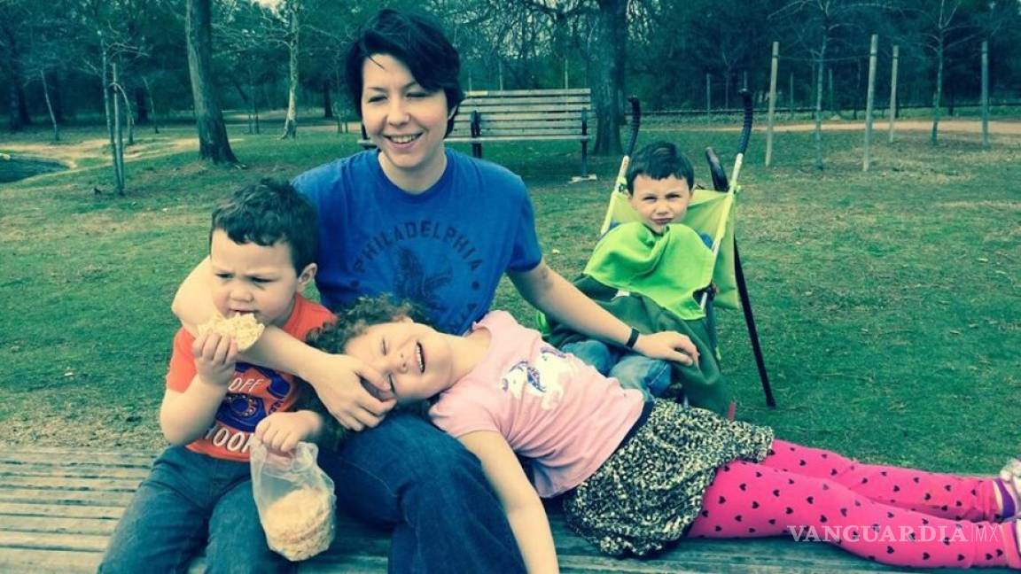 Una madre mató a sus tres hijos a tiros y después se suicidó, se acababa de divorciar