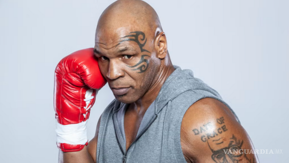 $!El mundo del deporte también tiene representantes que apoyan a Trump, entre ellos los exboxeadores Mike Tyson y Ryan García.