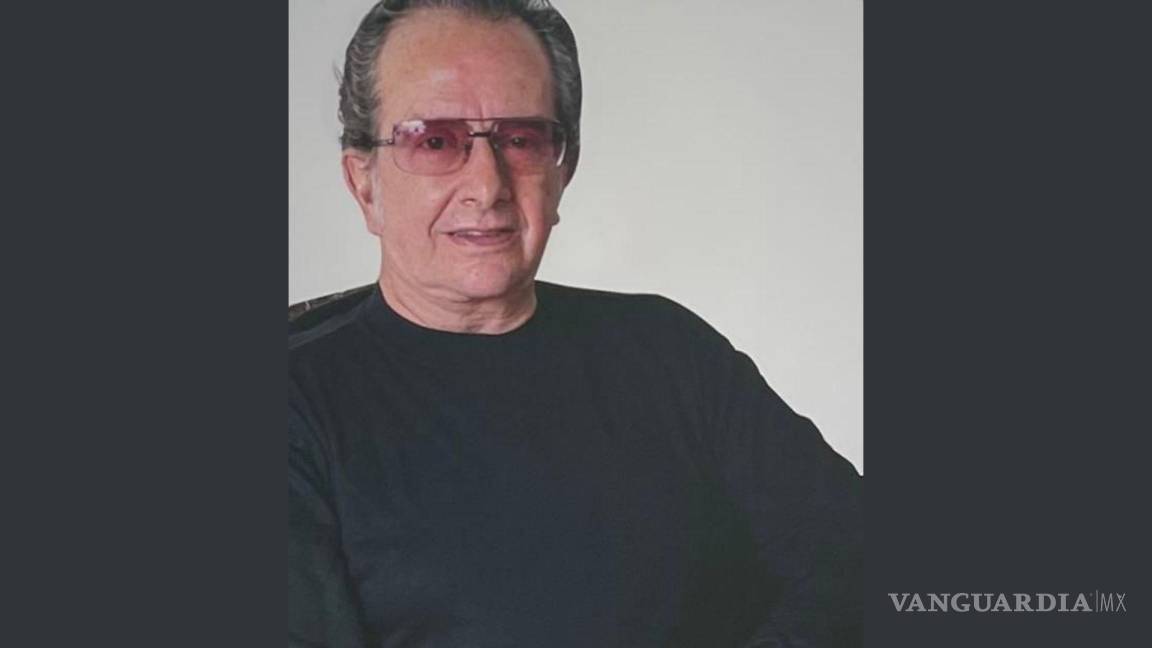 Fallece el compositor de “La Bikina”, Rubén Fuentes a los 95 años