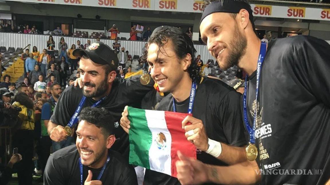 El Herediano consigue el campeonato de Costa Rica con un toque de México