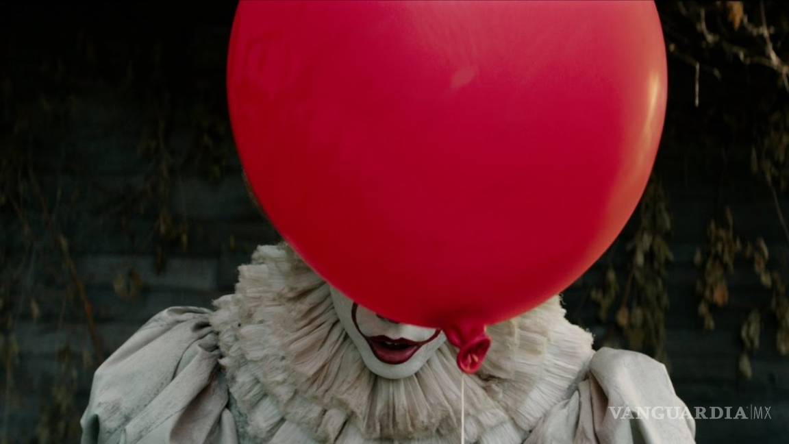 'It' impone terror en el cine