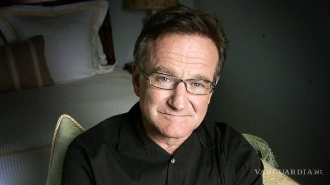 Robin Williams hubiese vivido sólo &quot;tres años más&quot;