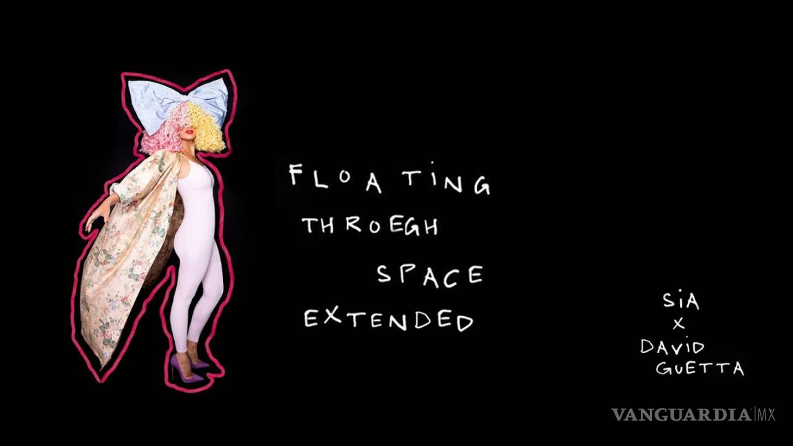 ‘Floating Through Space’, ‘La mujer cactus y el hombre globo’ y ‘Pressure’, los estrenos musicales de Sia, David Guetta, Martin Garrix y Tove Lo