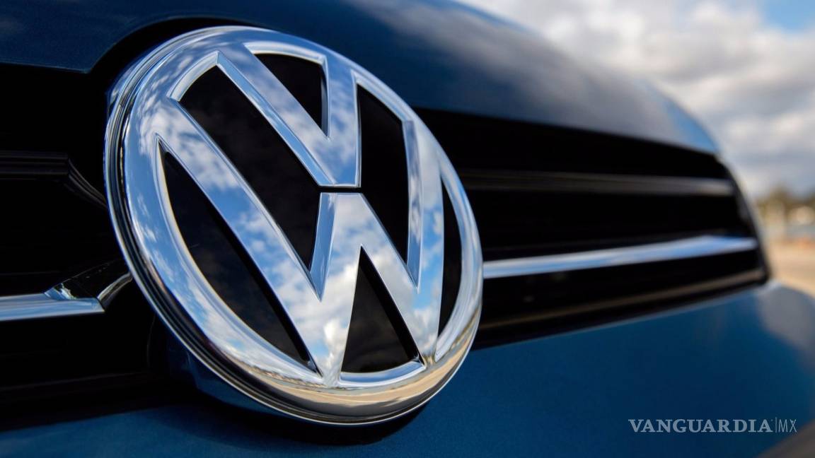 VW confirma plan de inversión en México