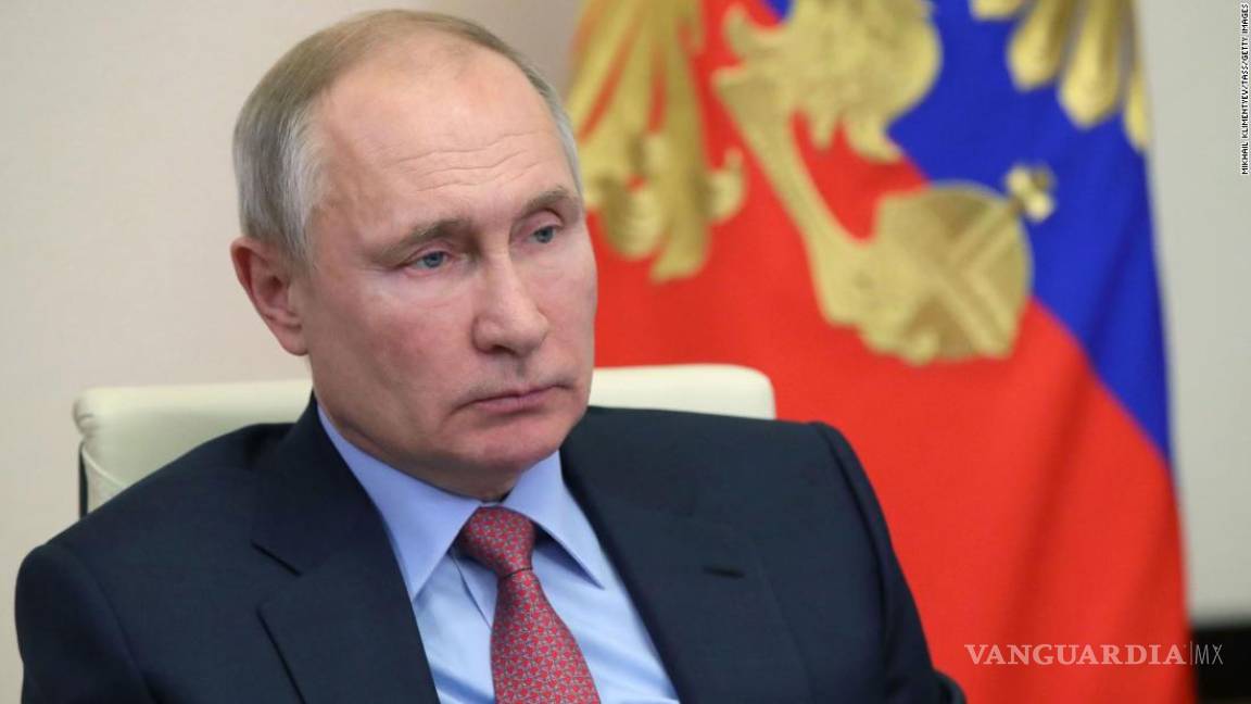 AMLO sostendrá una llamada este lunes con Vladimir Putin por suministro de vacunas Sputnik