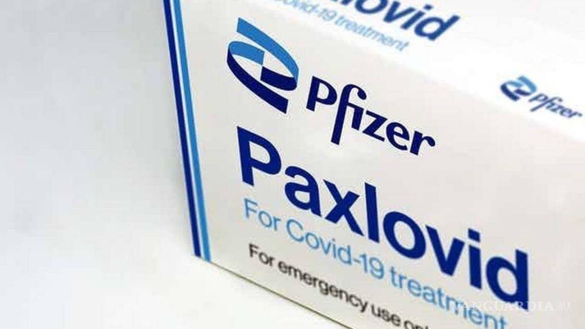 Medicinas para COVID de Pfizer y Merck las distribuirá el gobierno