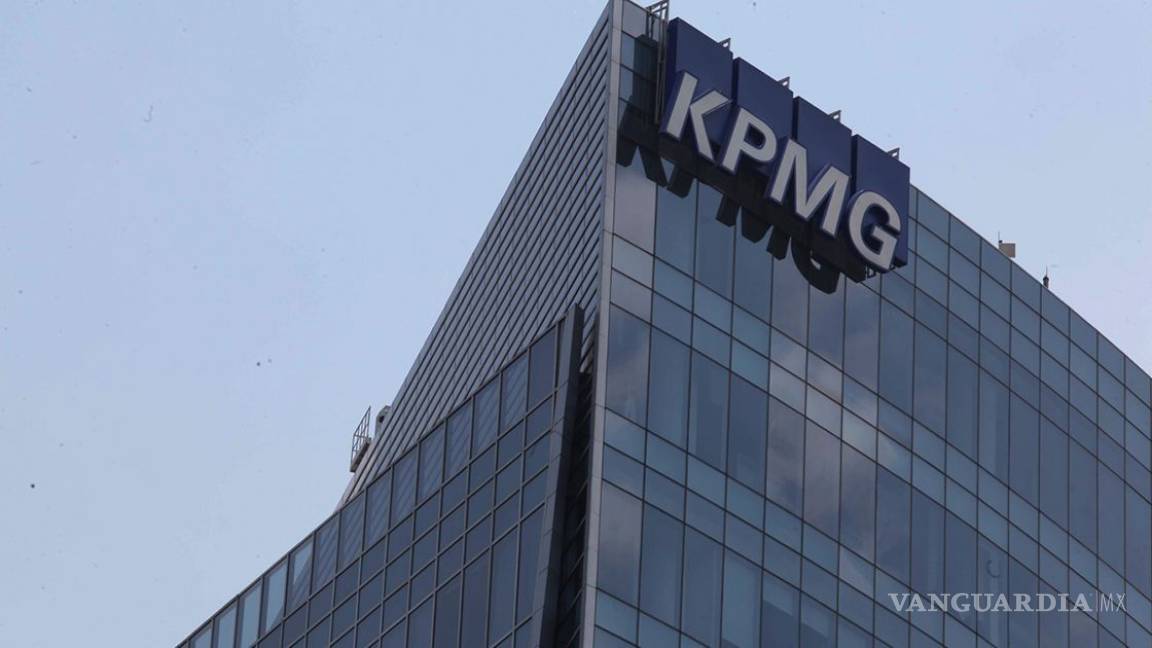 KPMG México confirma filtración de datos de sus clientes; “lamentamos profundamente este incidente”