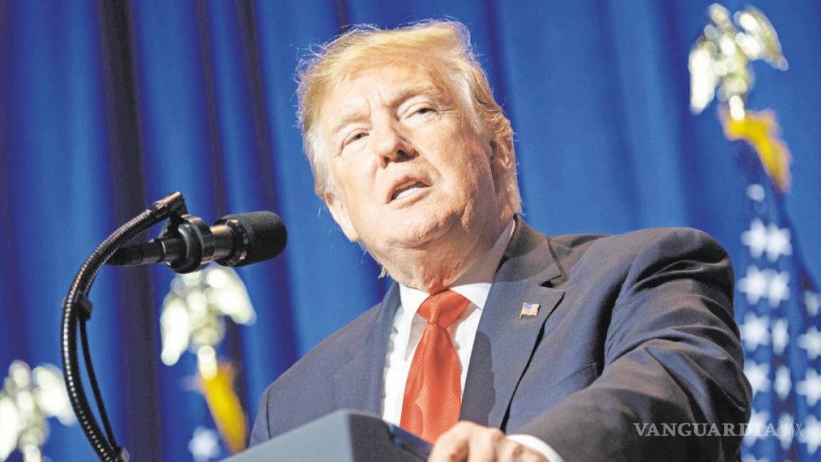 Trump también castiga a la India, anula su estatus preferencial en materia de comercio