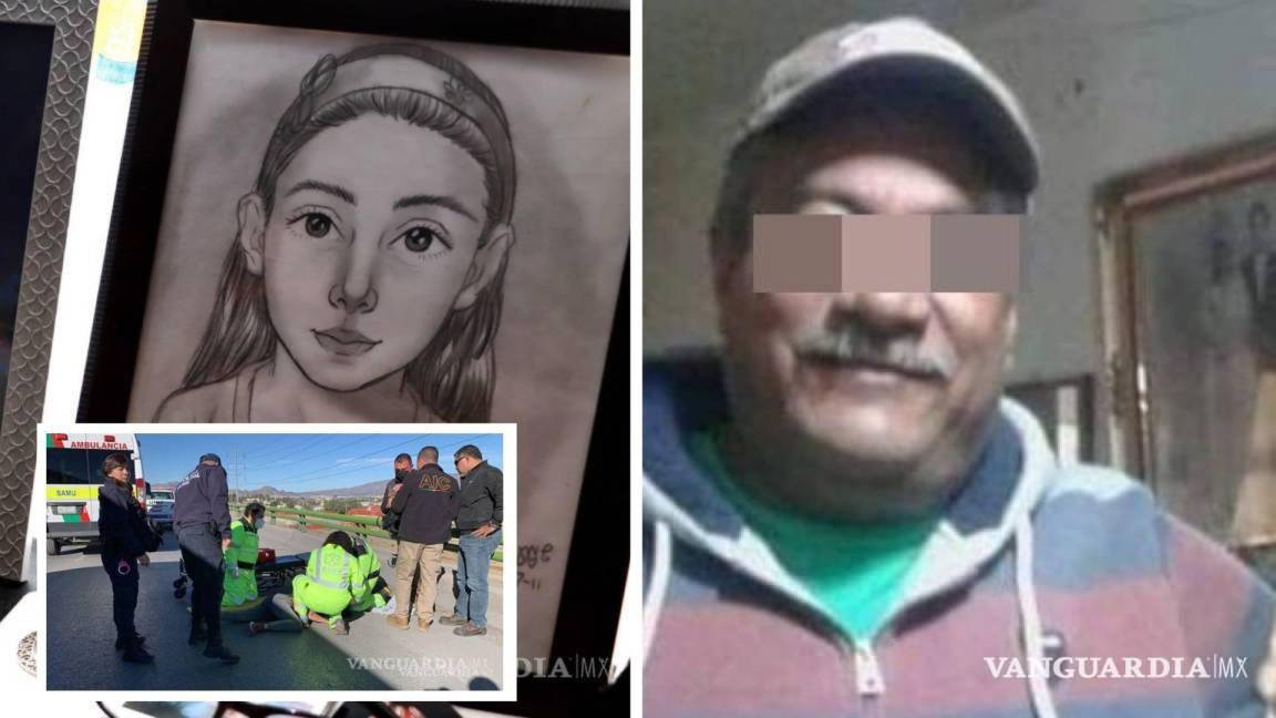 $!Tanto pasajera como chofer tuvieron un trágico desenlace en la historia.
