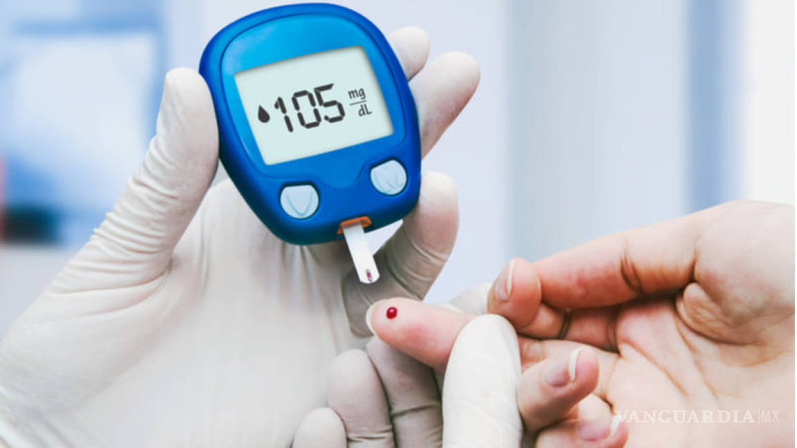 Cae 30% la detección de diabetes en México; representa 14% de las defunciones en el país
