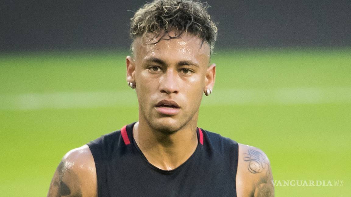Neymar es acusado de violación en París