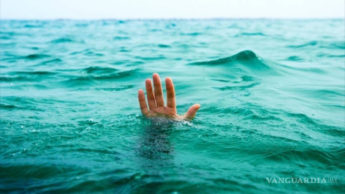 Joven saltillense se ahoga en represa de Nuevo León