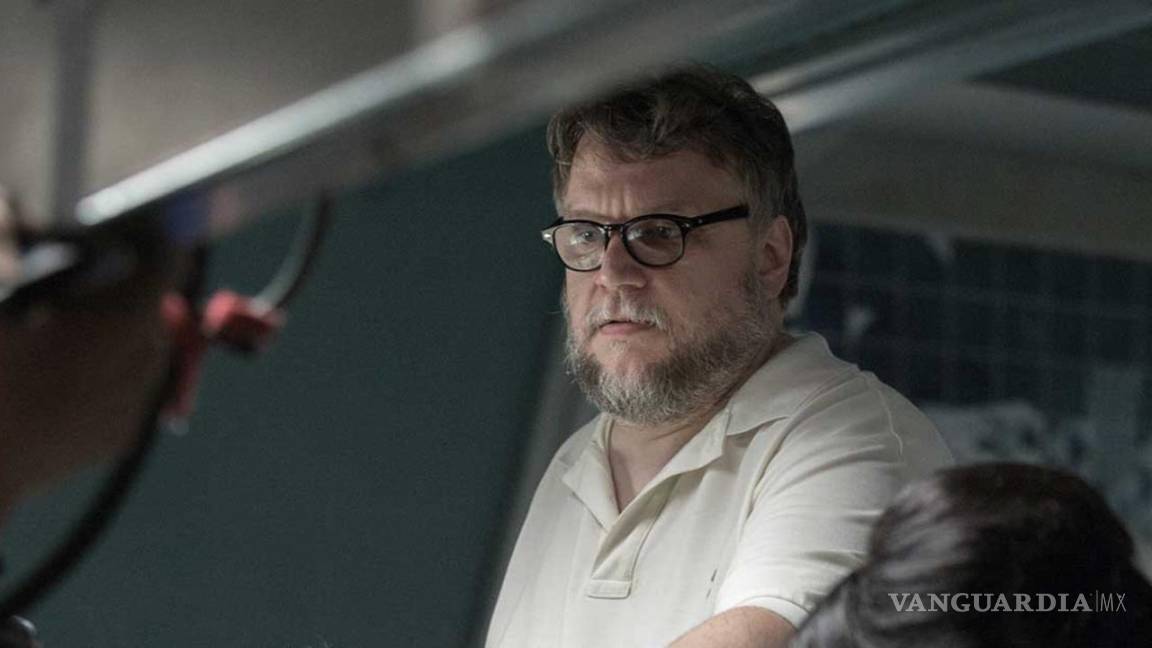 Guillermo del Toro nominado por Mejor Guión en los Writers Guild of America 2022 por ‘Nightmare Alley’