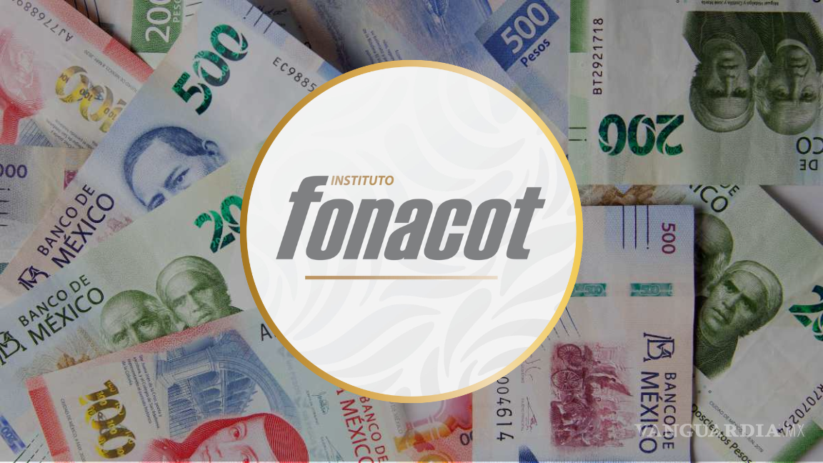 Crédito Fonacot: ¿Cuánto puedes solicitar si tienes un salario mensual de 10 mil pesos?