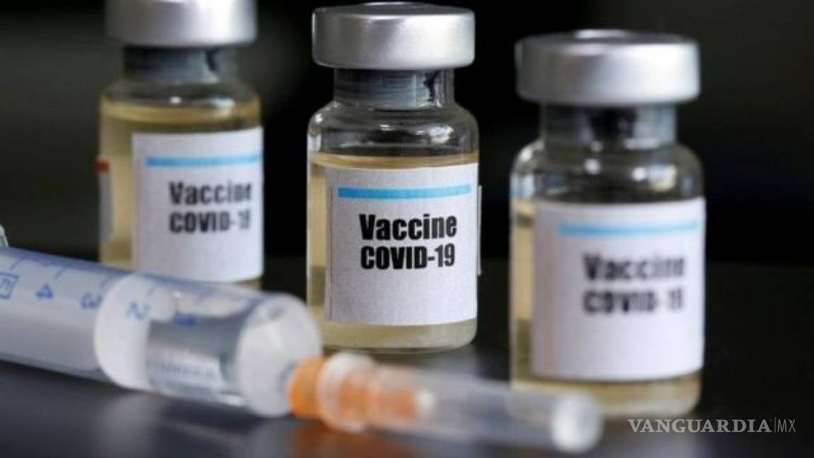Estaría Nuevo León aplicando vacuna contra COVID-19 este mismo mes