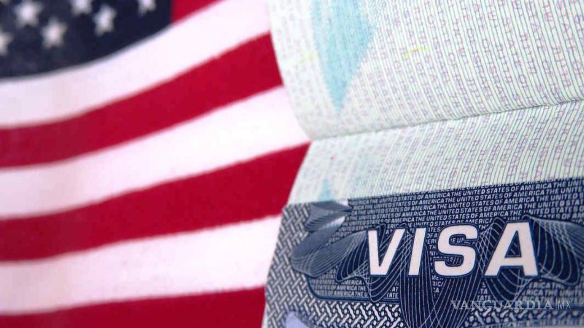 $!México no es elegible para participar en la Lotería de Visas 2026.