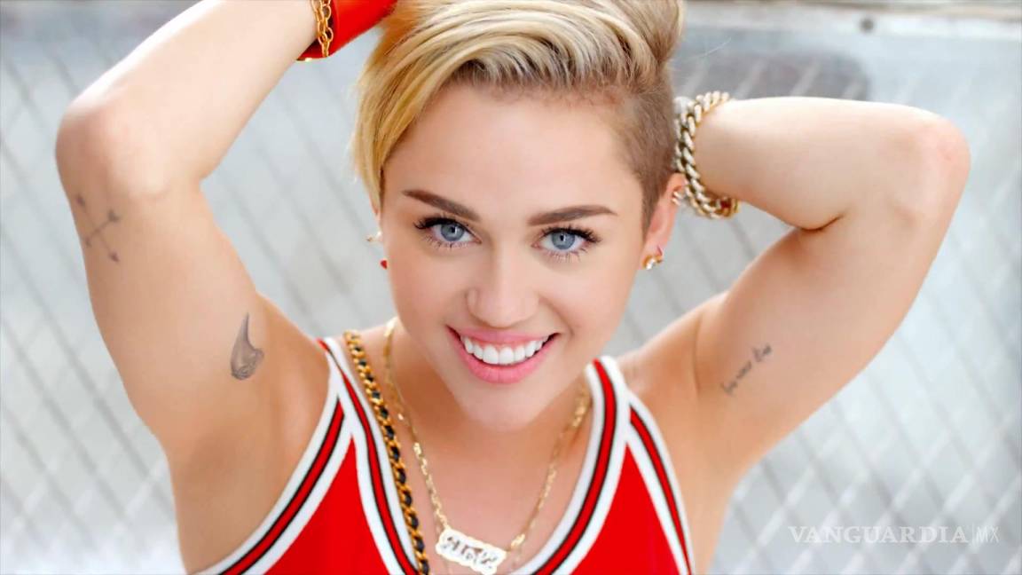 $!El curso que se ofrece sobre Miley Cyrus no es sobre twerking.