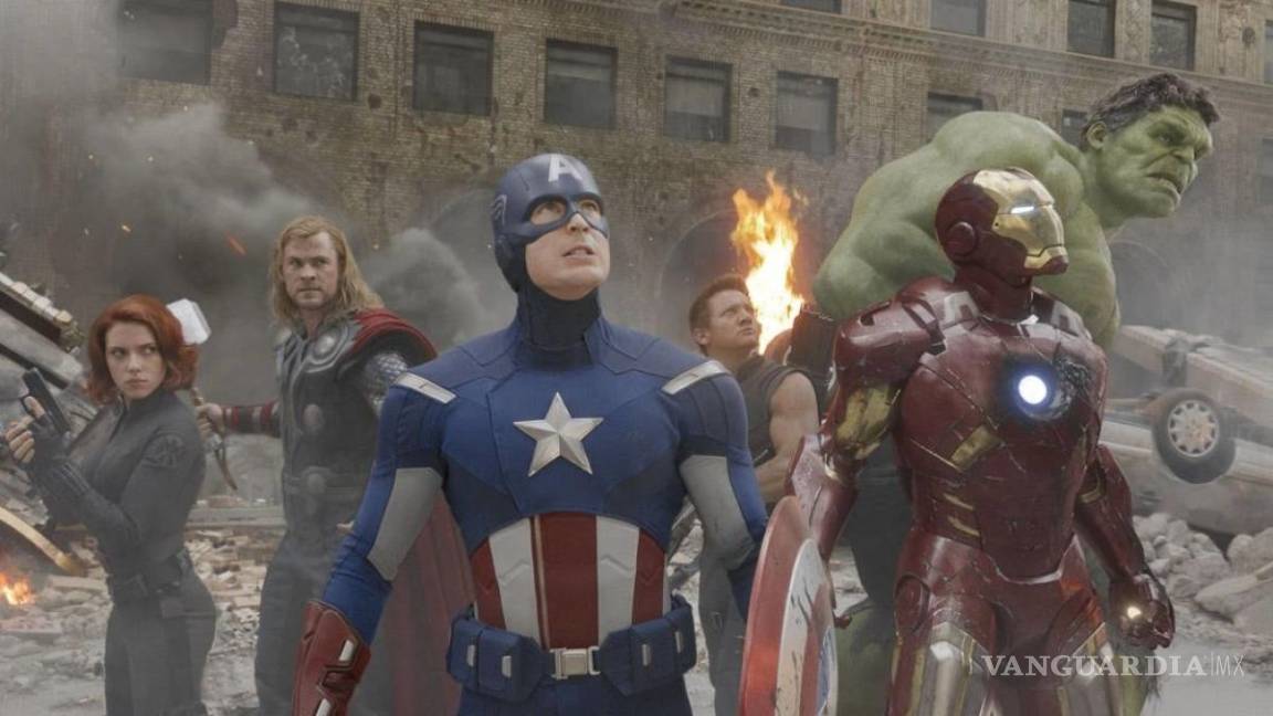 ‘Avengers: Endgame’ sigue en primer lugar de taquillas