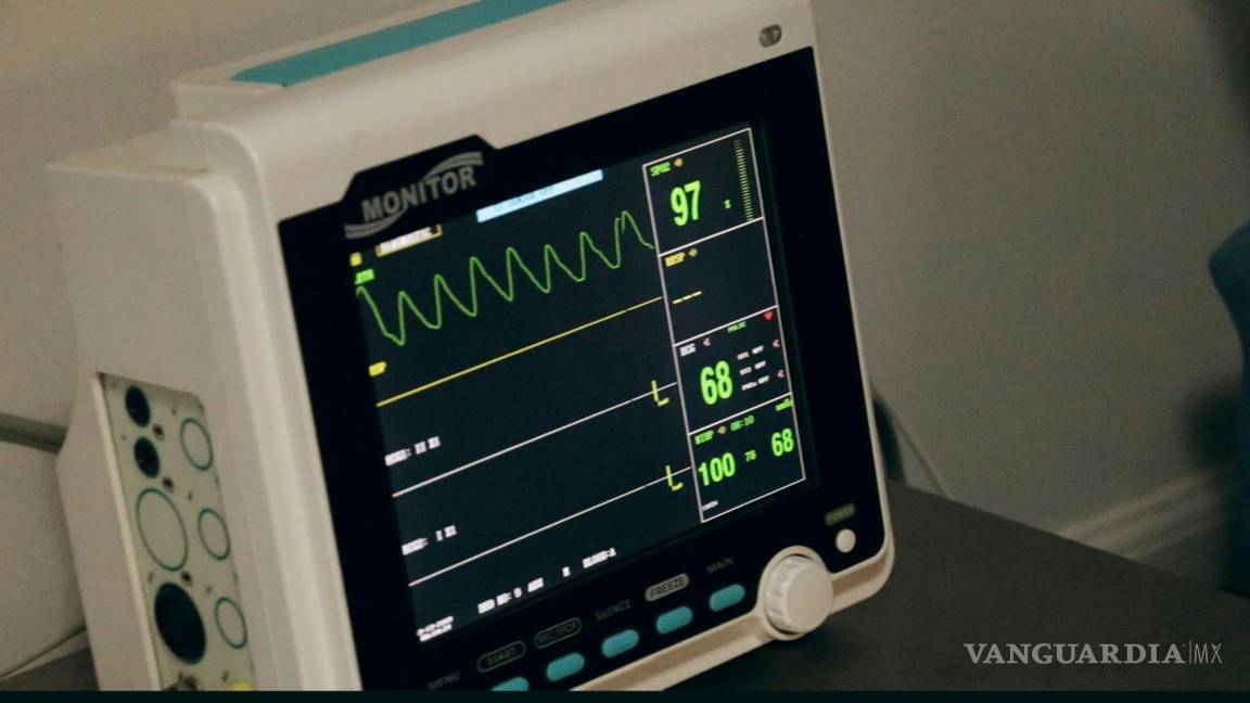 Disminuyen ataques cardiacos en Coahuila en lo que va del 2024