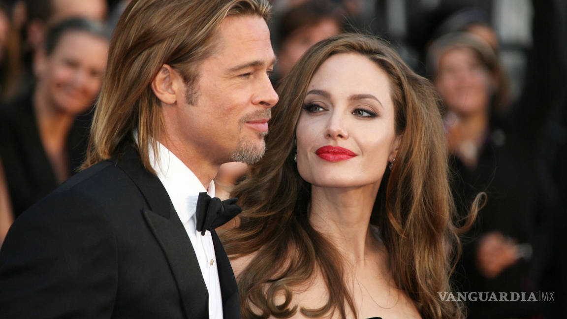 Ya no había sexo entre Angelina Jolie y Brad Pitt, por eso se separaron