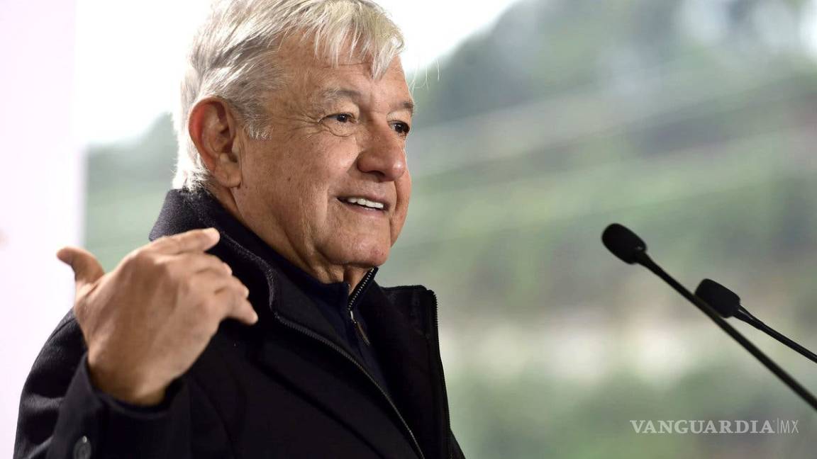 Lanzan Cámaras de Comercio de Coahuila SOS al presidente Andrés Manuel López Obrador