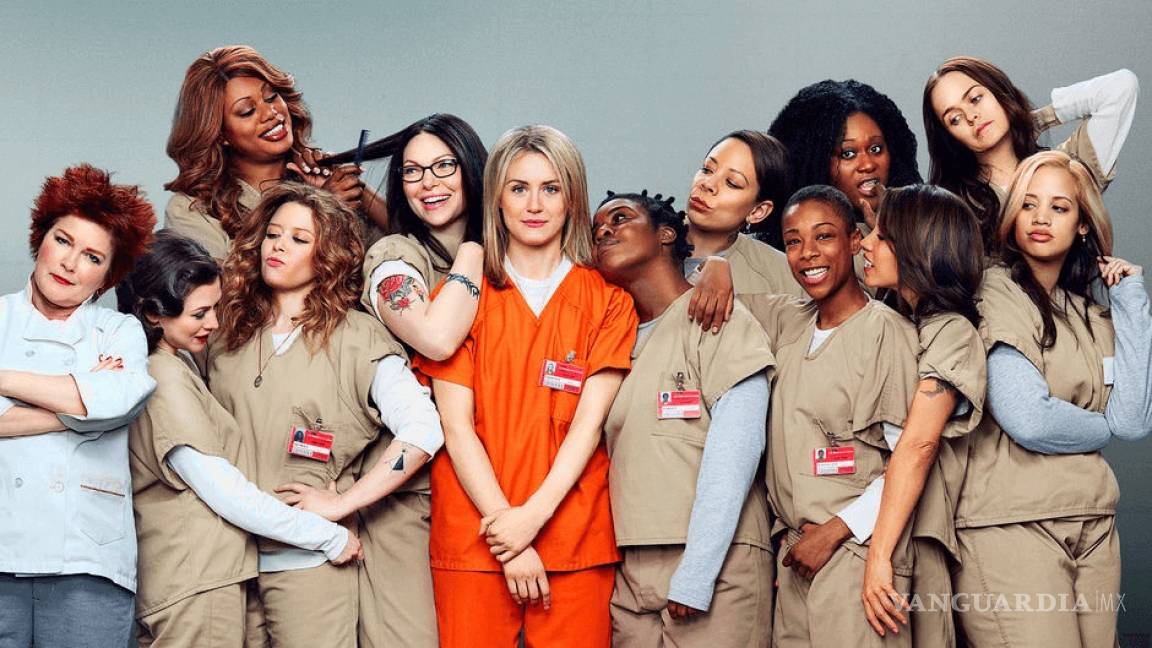 &quot;Orange is the New Black&quot; regresa el 27 de julio con temporada seis