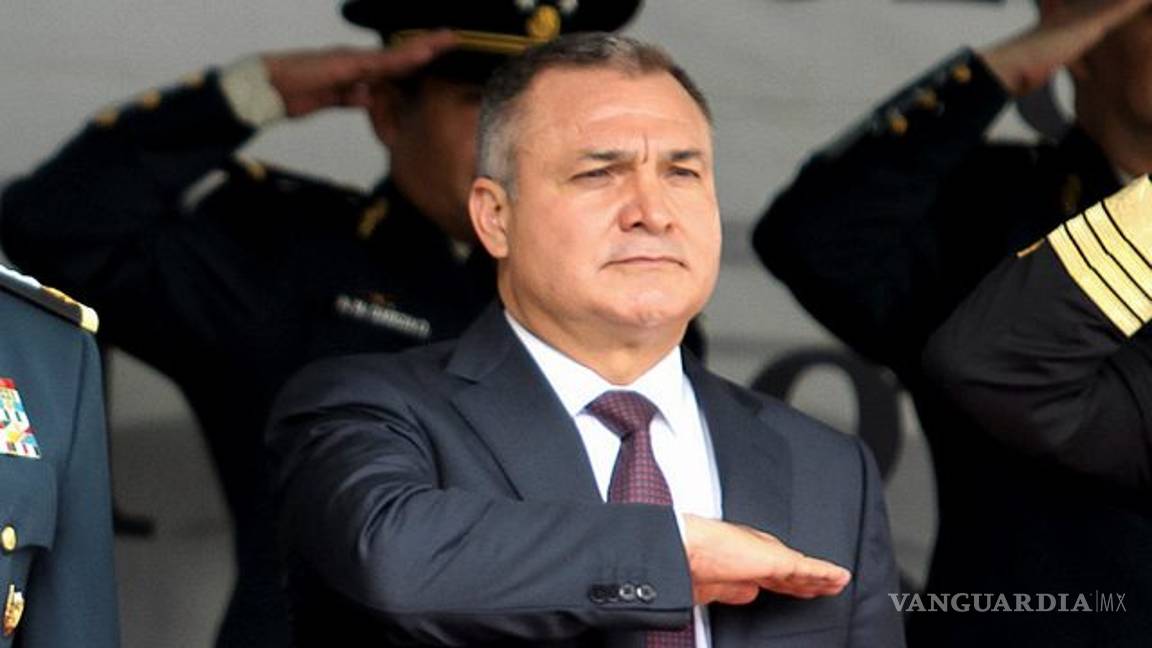 $!Felipe Calderón sabía de irregularidades de García Luna... desde 2008