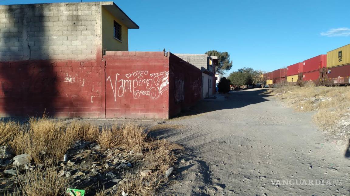 Saltillo habla: Reportan asaltos, pedradas y ‘drogadictos’ al sur de la ciudad