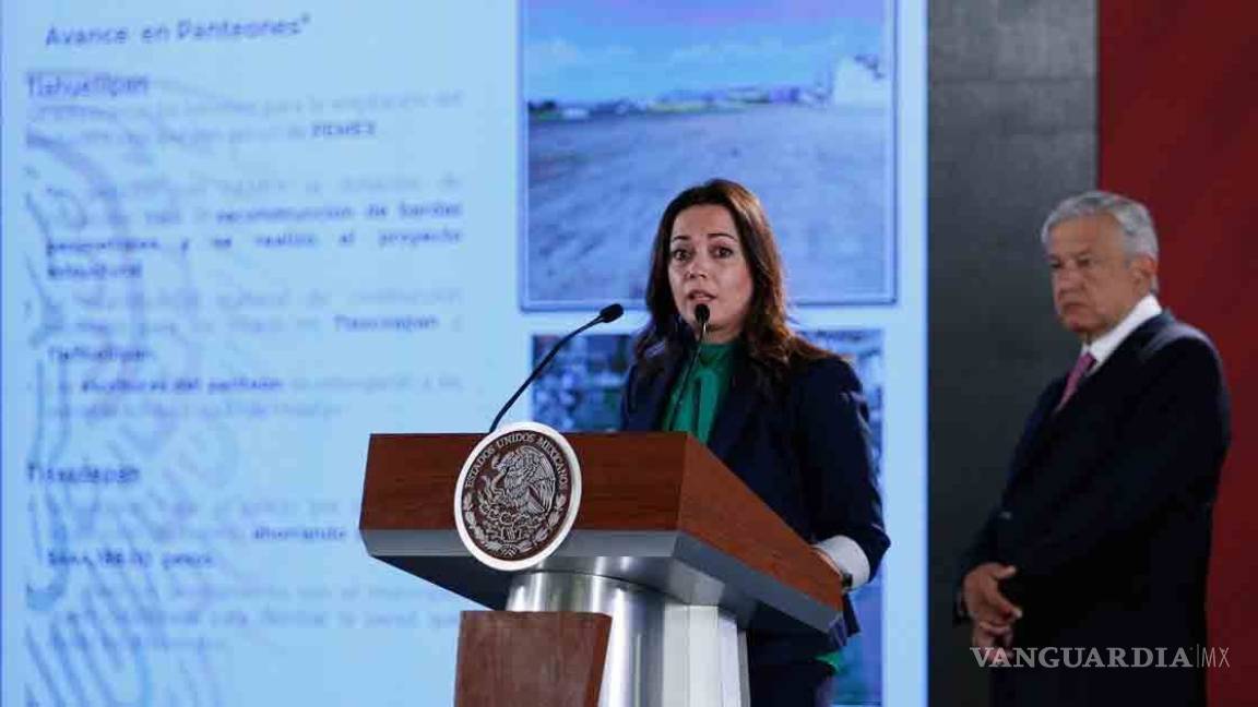Gobierno de AMLO entregó 157 apoyos a familiares de víctimas de Tlahuelilpan; con un total de dos millones 355 mil pesos