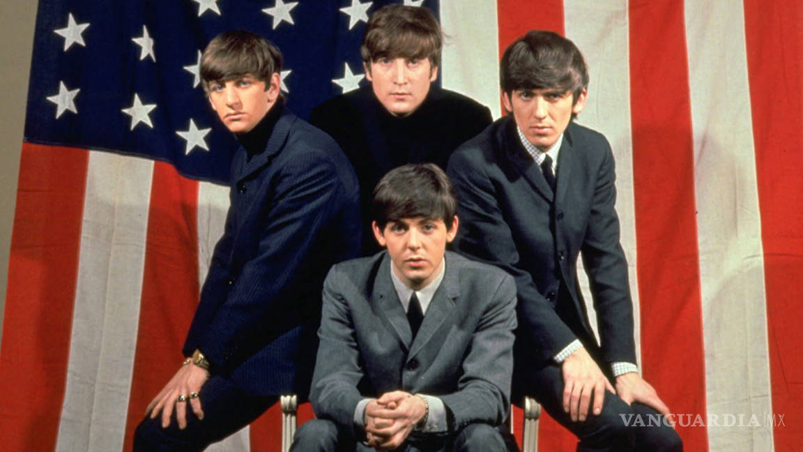 Inédito demo de The Beatles sale a la luz
