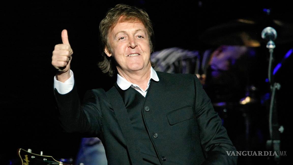 Filme de McCartney anima a reducir el consumo de carne