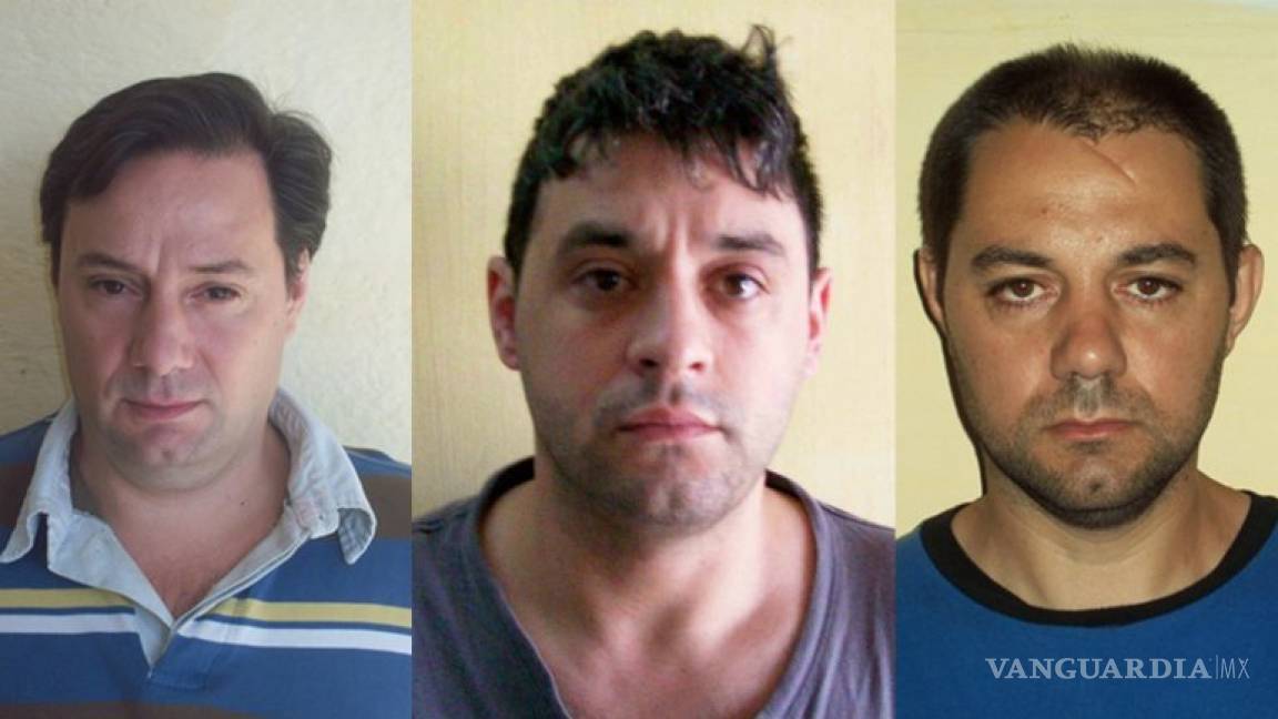 Fuerte polémica rodea fuga de presos argentinos de cárcel de máxima seguridad