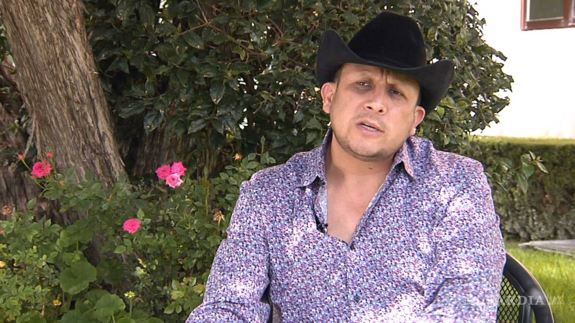 'Tano insistía en que se presentara en Reynosa'... 'El Flaco' Elizalde si cree su primo traicionó a Valentín Elizalde (video)
