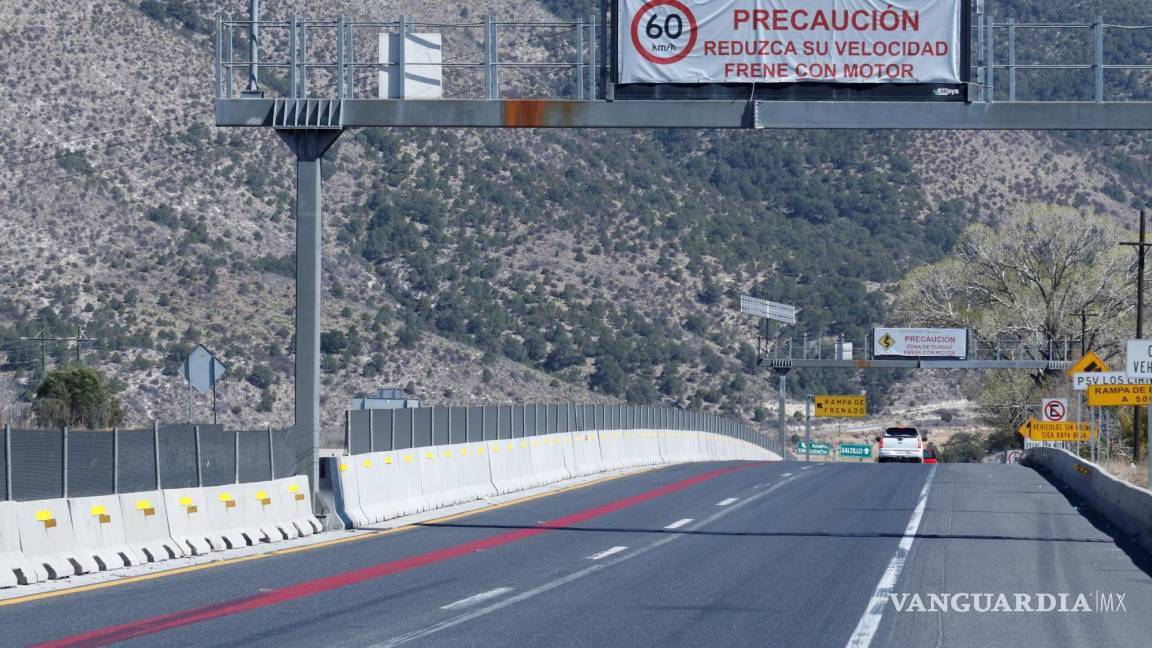 Tras muerte de 4 mujeres en accidente vial, endurecen autoridades vigilancia en Los Chorros