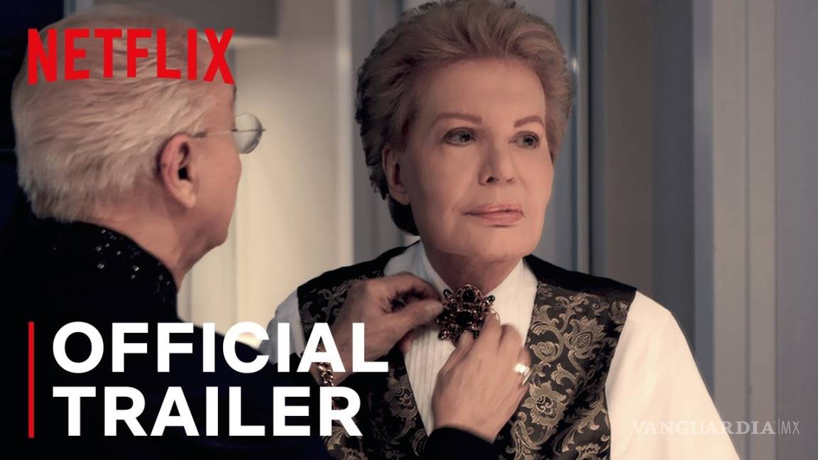 Netflix estrenará documental sobre Walter Mercado