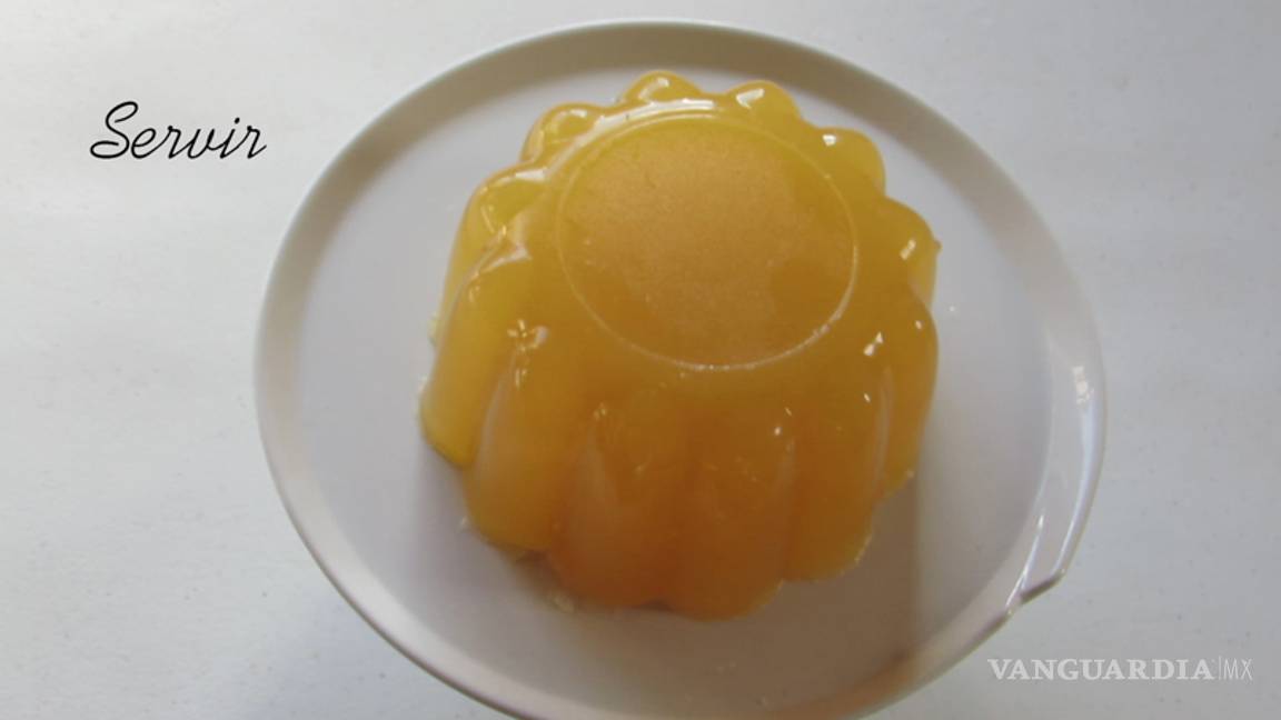 $!Gelatina: Lo dulce sin pecado