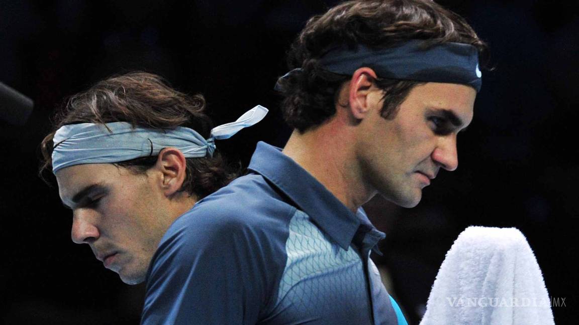 Federer vs Nadal, final épica en el Abierto de Australia