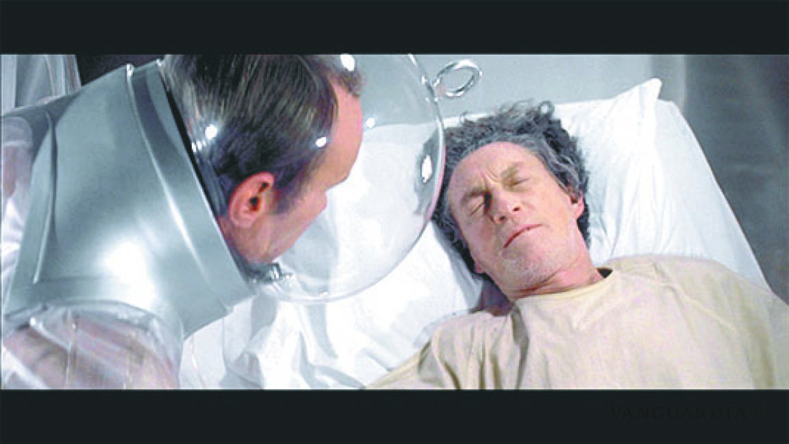 $!Ciencia en el cine