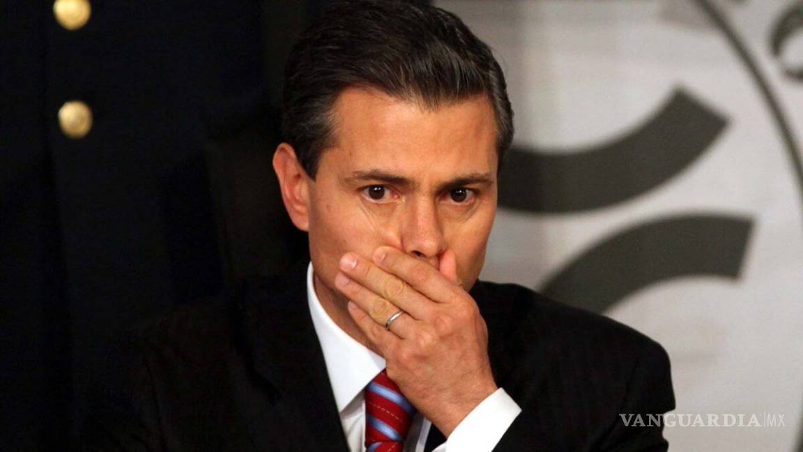 Peña Nieto podría convertirse en el primer mandatario mexicano en ser juzgado por crímenes de lesa humanidad en La Haya