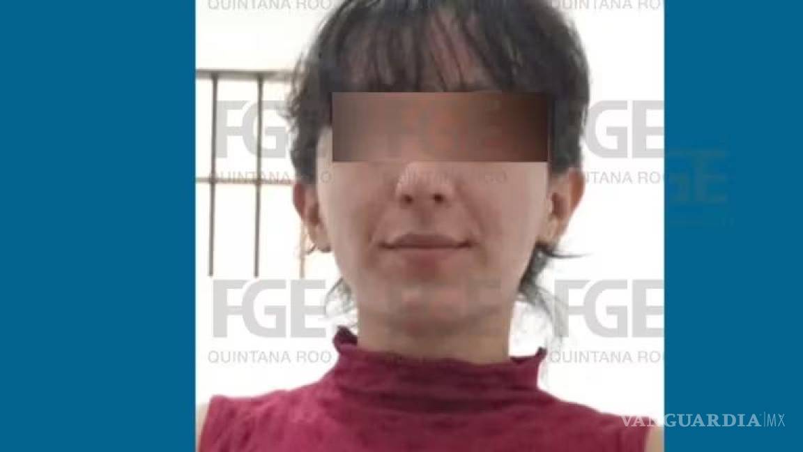 Mujer asesinó a su madre en Tulum; escondió el cuerpo en una cisterna
