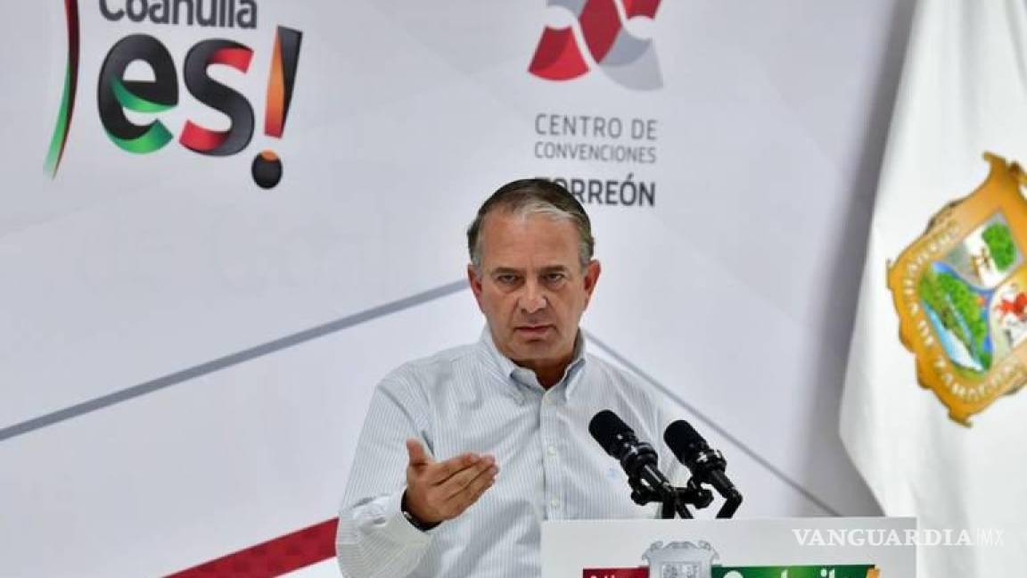 $!Francisco Saracho Navarro, exsecretario de Educación del Estado, será el nuevo Secretario del Ayuntamiento en la administración de Javier Díaz.