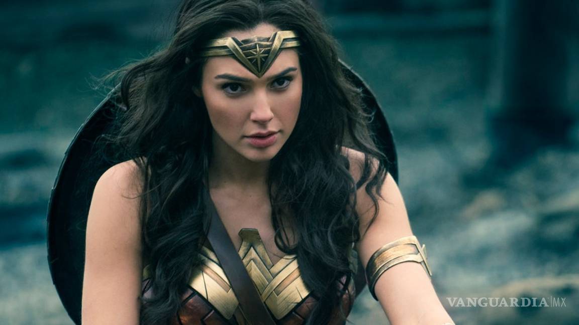 'Wonder Woman' rompe la maldición de las superheroínas en Hollywood